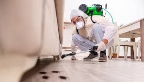 Best Residential Pest Control  in Old Jefferson, LA